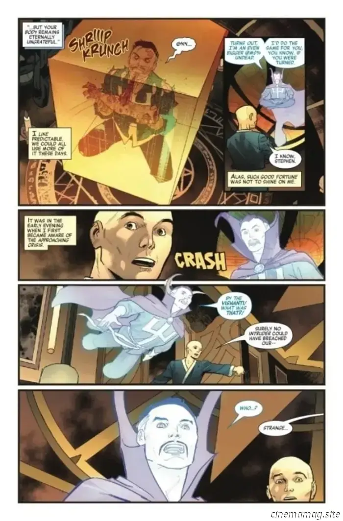 Dark Horse and Middle-earth Enterprises have revealed the impending launch of two new vinyl figures inspired by J.R.R. Tolkien’s The Hobbit, featuring 6-inch renditions of Bilbo Baggins and Gollum. Crafted by sculptor Phil Ramirez with painting by J.W. Productions, the figures depict Bilbo and Gollum during their encounter beneath the Misty Mountains, where they engage in a riddle contest that could determine Bilbo’s fate. You can view the official promotional images here…

Bilbo Baggins is portrayed at 6 inches tall, holding his cherished pipe and poised for his next grand adventure. His design includes a swappable arm that enables him to wield his powerful blade, Sting, when threats arise outside the safety of The Shire.

At 6 inches tall, the hunched Gollum also features a swappable arm, allowing him to be displayed holding a slippery fish that he is on the verge of consuming!

The Bilbo Baggins and Gollum Vinyl Figures will be accessible from Dark Horse Direct starting July 2026, at a price of $49.99 each.

About Gary CollinsonGary Collinson is a producer and writer in the film, TV, and digital content realm, known as the founder of the pop culture website Flickering Myth. He has produced the gothic horror film 'The Baby in the Basket' and is working on the suspense thriller 'Death Among the Pines'.