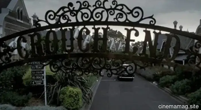 Stephen King's Lovecraftian short story "Crouch End" is set to be adapted into a limited series for Prime Video.