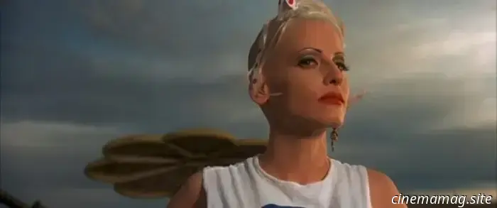 10 Must-See Sci-Fi Films from 1995