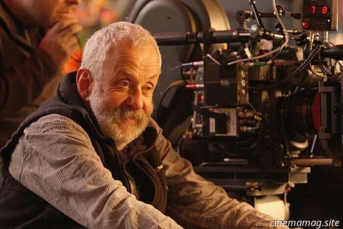 El Lado B del Ep. 164-Mike Leigh (con Alex Heeney)