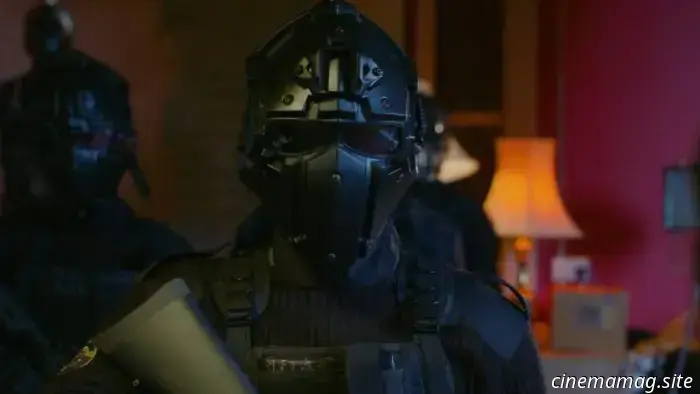 Solo l'elite sopravvive nel trailer di Primal Games