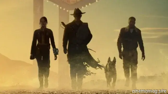 Новые фигурки по Fallout, представленные McFarlane Toys