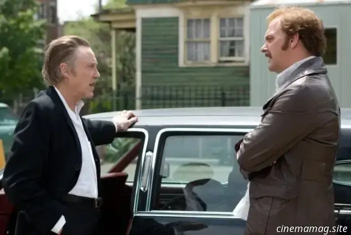 Grandi film Mob si potrebbe avere perso