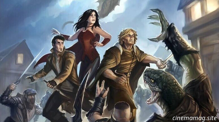 Dungeons &amp; Dragons: The Forgotten Realms in sviluppo da Netflix e Shawn Levy di Stranger Things