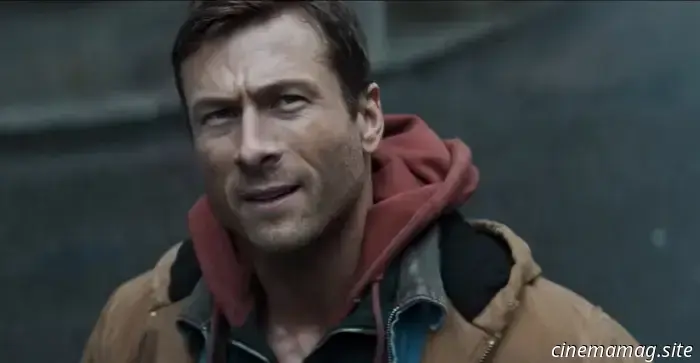 Погрузитесь в мир «Бегущего человека» Эдгара Райта с двумя новыми фичереттами