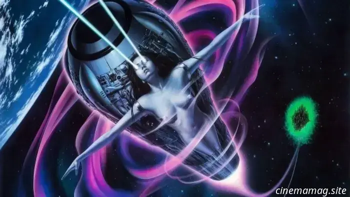 Lifeforce at 40: un film che solo Cannon avrebbe potuto realizzare
