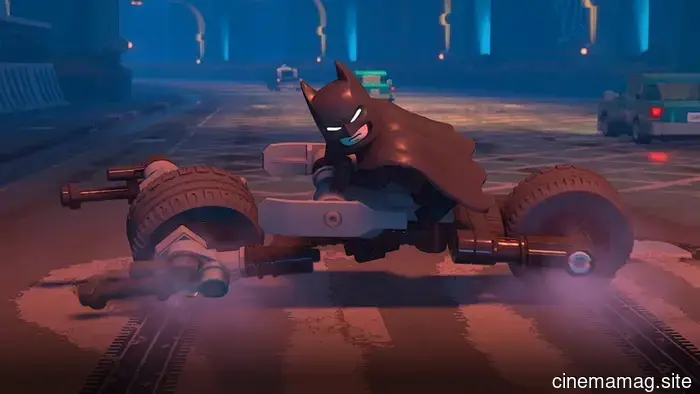 The new trailer for LEGO Batman: Legacy of the Dark Knight showcases his remarkable origin story.
