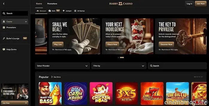 Most Trusted Non GamStop Casinos in the UK - Casinos Not on Gamstop Ranked by Experts