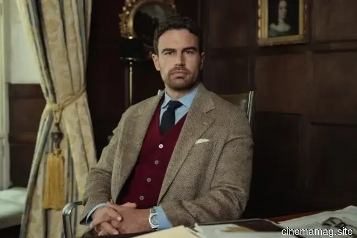 The trailer for season 2 of Guy Ritchie's The Gentlemen has been released by Netflix.