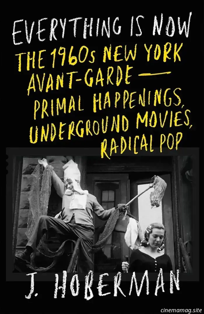 Suggested New Reads on Filmmaking: A Trip to Asteroid City, Women of the French New Wave, the Iconic Gandolfini, and J. Hoberman's Reflections on the '60s.
