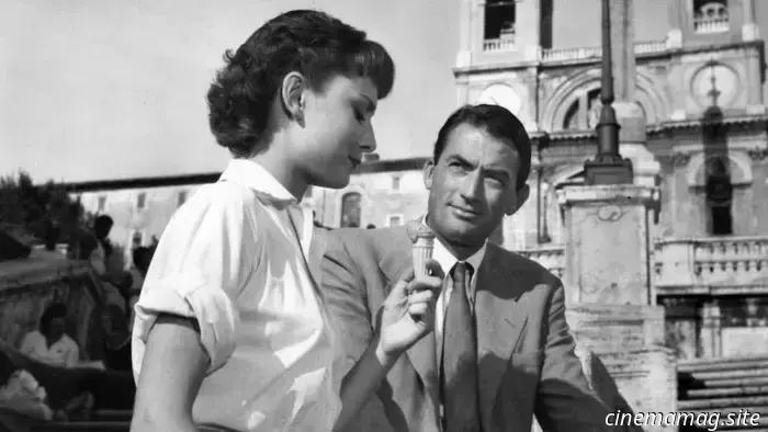 12 Timeless Films From the 1950s That Remain Enjoyable to View