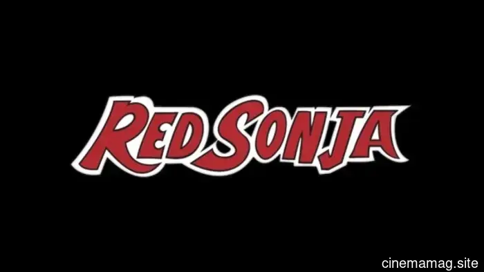 Boss Fight Studio has revealed the Immortal Red Sonja Epic H.A.C.K.S. action figure.