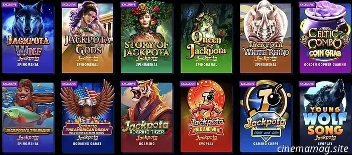 Elenco 2026 dei casinò sociali statunitensi con vincite in denaro reale - MovieMaker Magazine