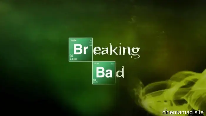 Funko prepara le figure Pop! Vinyl di Breaking Bad