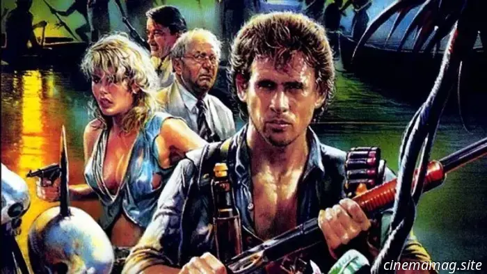 Le imprescindibili imitazioni di Indiana Jones degli anni '80
