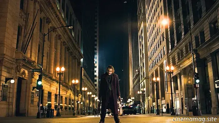 The Top 12 Superhero Films of All Time, Ranked