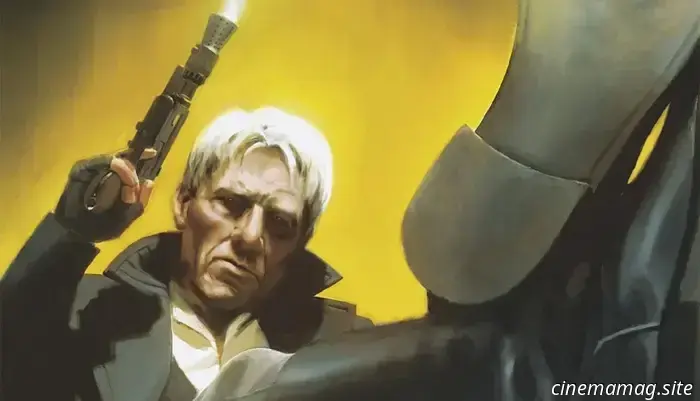 Anteprima del fumetto – Star Wars: Han Solo – La caccia al Falcon #5