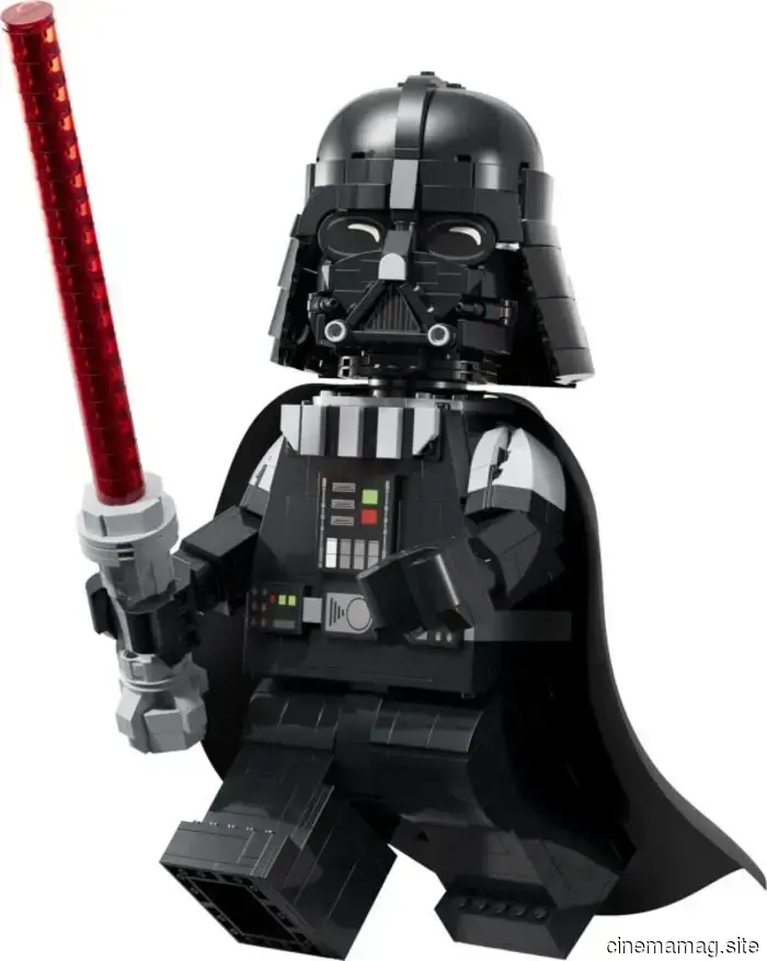 New LEGO Star Wars sets for summer 2026 have been unveiled.
