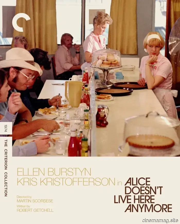 The Criterion Collection’s July lineup includes The Elephant Man, Alice Doesn’t Live Here Anymore, and Mike Mills in 4K.