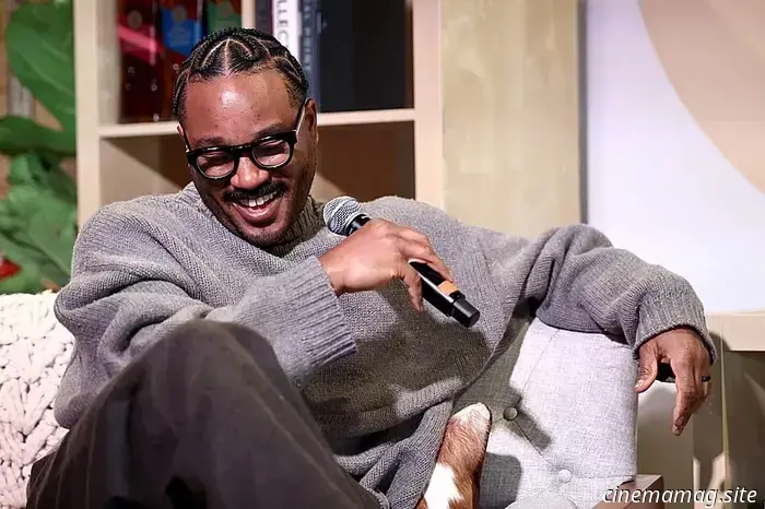 Ryan Coogler Makes a Comeback at Sundance, the Launchpad for His Career, to Honor 16 Oscar Nominations