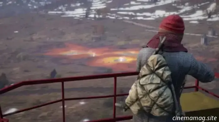 The 1.28 update has been released for DayZ on both PC and consoles.