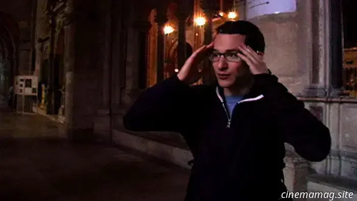 Новинки в стриминге: Битва за битвой, Новая волна, Руфмен, Эддингтон и другие