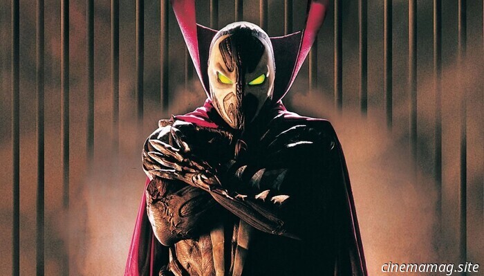 Reseña 4K Ultra HD – Spawn (1997)