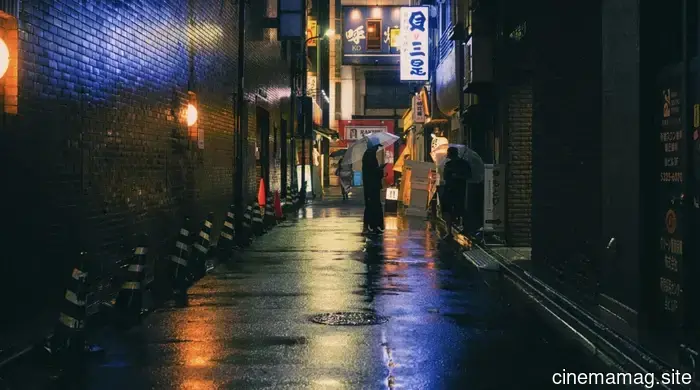 Setting the Tone: The Role of Music in Influencing the Atmosphere of Neo-Noir and Independent Films - MovieMaker Magazine