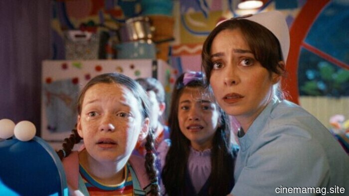 Recensione del film – Buddy (2026)