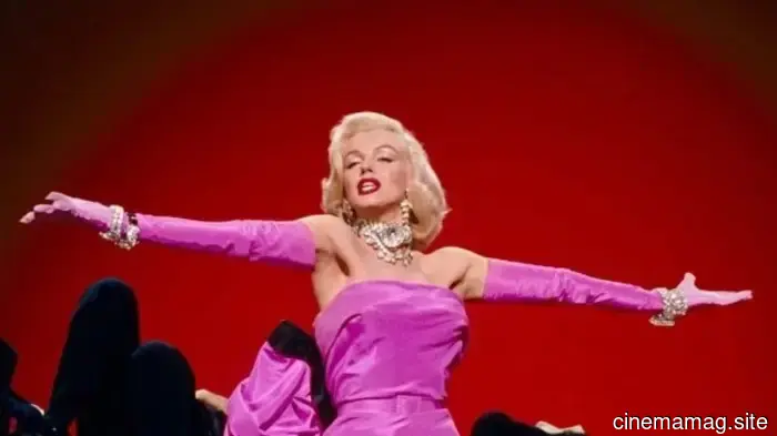 Mattel celebra il 100° compleanno di Marilyn Monroe con la Barbie Signature Doll