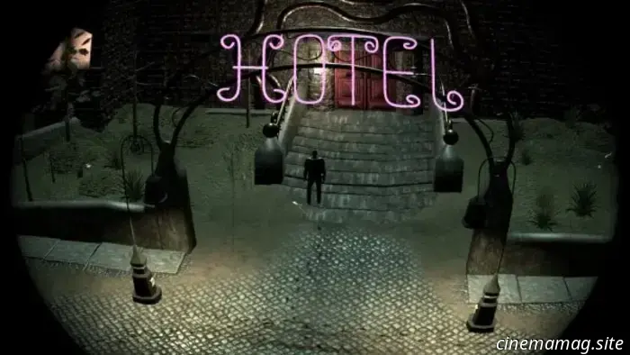 L'horror di sopravvivenza lovecraftiano The Order Of The Snake Scale arriva su Xbox