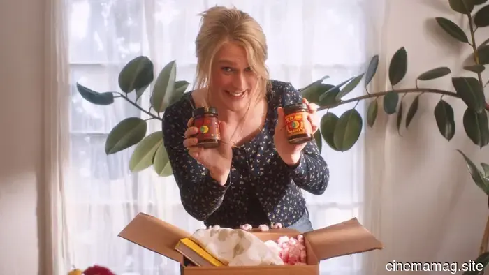 Новое в стриминге: Секрет Мэдди, Наша Земля (Nuestra Tierra), Левит, Драма и многое другое