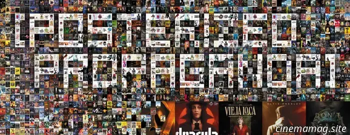 Posterizado febrero de 2026: Cumbres Borrascosas, Pillion, La sombra de mi padre y más