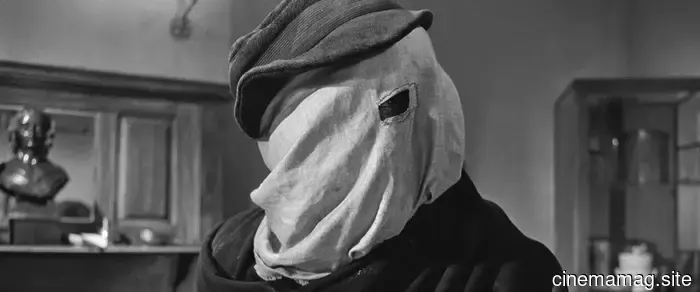 The Criterion Collection’s July lineup includes The Elephant Man, Alice Doesn’t Live Here Anymore, and Mike Mills in 4K.