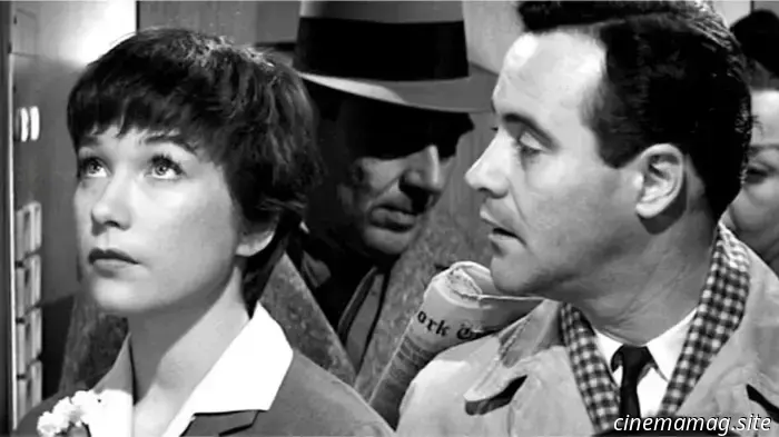 Le 17 coppie più convincenti della storia del cinema