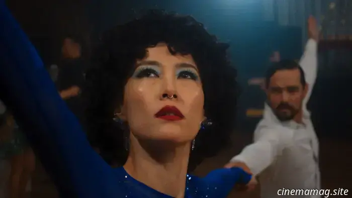 Recensione del Sundance: «Ha-chan, Shake Your Booty!» vi travolgerà