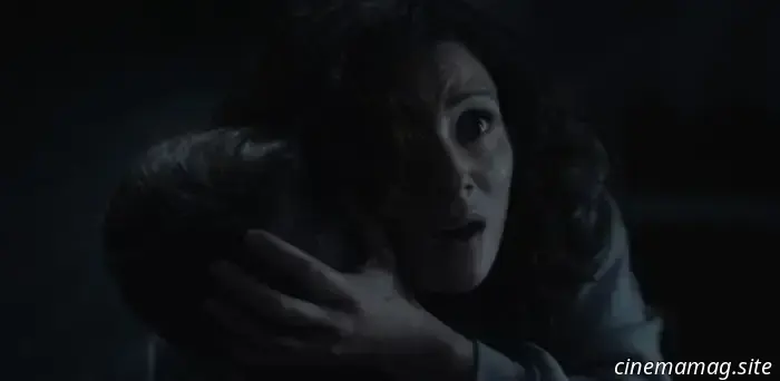 L'horror ispirato al Pifferaio di Hamelin, The Confession, ottiene un trailer e un poster.