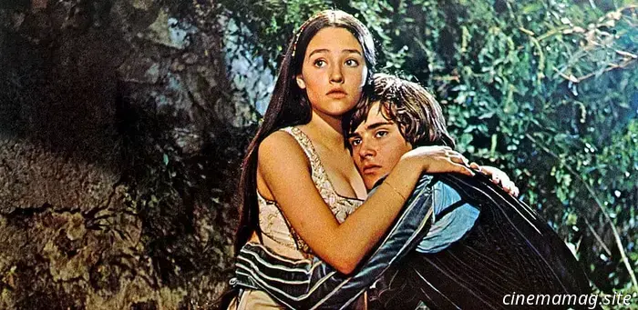 12 scene di sesso nei film che qualcuno avrebbe dovuto fermare