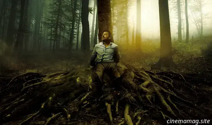 The psychological thriller Bark has released its trailer and poster.