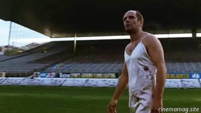 8 Excellent Cult Sci-Fi Films from 1985