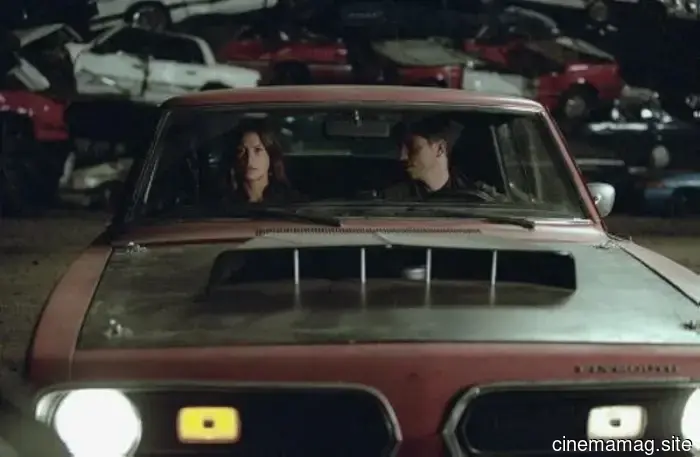 8 Must-See Iconic Car Movies