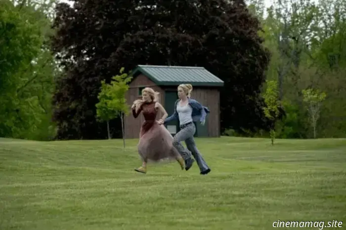 È "raddoppio o niente" nel trailer di Ready or Not 2: Here I Come