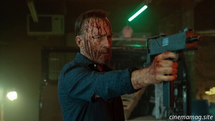 Обзор 4K Ultra HD – «Никто 2» (2025)