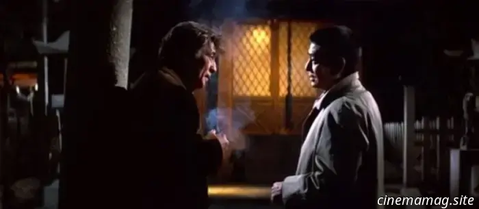 10 neo-noirs esenciales de los años 70 para ver este Noirvember