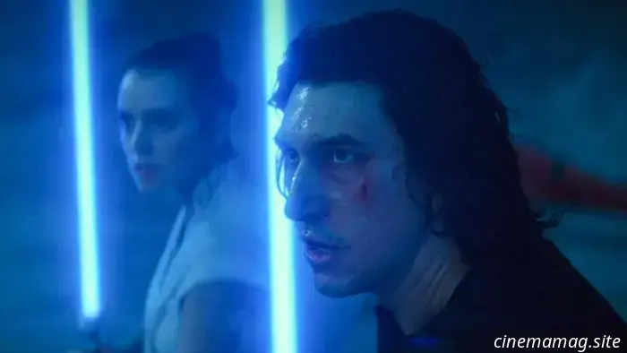 Daisy Ridley sobre Star Wars: New Jedi Order y la cancelada The Hunt for Ben Solo