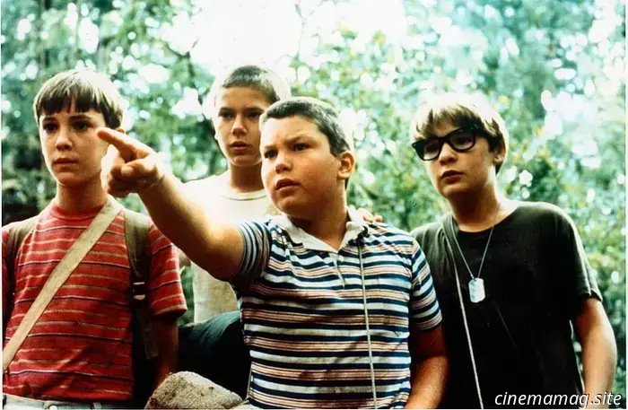 Роб Райнер снял 5 классических фильмов за 6 лет: основные фильмы Роба Райнера