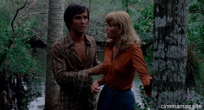 Blu-ray Review – Empire of the Ants (1977)
