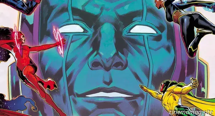 Recensione del fumetto – Avengers n. 31