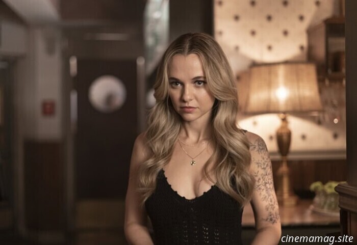 Film Review – Witchboard (2024)