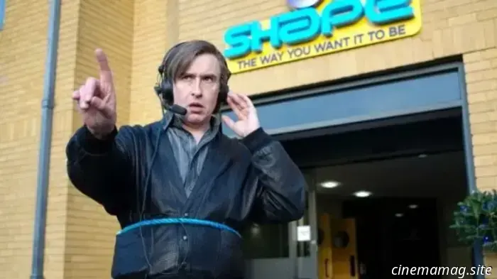 Netflix's Legends has cast Steve Coogan, Tom Burke, and Hayley Squires.